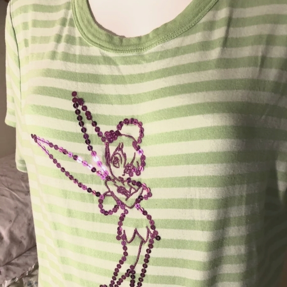 Tinkerbell Shirt - Picture 1 of 1